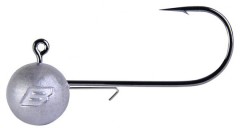 3ks - Jigova Glava BKK Round Elite-Classic Bait Keeper 10gr Veličina 2