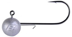 3ks - Jigova glava BKK Round Elite-Classic Bait Keeper 20gr Velikost 6/0 3ks - Jigova glava BKK Round Elite-Classic Bait Keeper 20gr Velikost 6/0