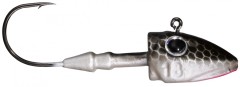 3ks - Jigova glava Gunki Slide B/S 12gr Veličina 3/0