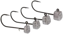 3ks - Jigová Hlava Westin Ned Jig Head #1/0 3ks - Jigová Hlava Westin Ned Jig Head #1/0