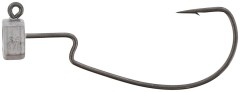 3ks - Jigová hlava Westin Offset Ned Jig Head #3/0 Hmotnost 3,5gr