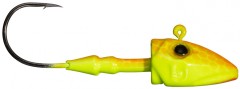 3ks - Jigová Hlavička Gunki Slide O/FY 3ks - Jigová Hlavička Gunki Slide O/FY