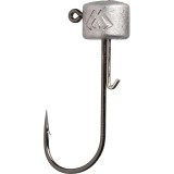 3ks - Jigová Hlavička Mikado Jaws Ned BN 7gr Veľkosť 1