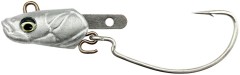 3ks - Jigová Hlavička Savage Gear Sandeel V2 Jighead WL Neutral Velikost 3/0 Hmotnost 15gr