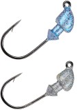 3ks - Jigová hlavička Strike King Squadron Swimbait Jig Heads 14,2gr 3ks - Jigová hlavička Strike King Squadron Swimbait Jig Heads 14,2gr