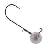 3ks - Jigová Hlavička Westin RoundUp LT Natural 12gr