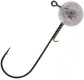 3ks - Jigová Hlavička Westin RoundUp LT Natural 3gr 3ks - Jigová Hlavička Westin RoundUp LT Natural 3gr