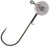 3ks - Jigová Hlavička Westin RoundUp LT Natural Velikost 4/0 3ks - Jigová Hlavička Westin RoundUp LT Natural Velikost 4/0