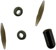 3ks - Končna Montaža Mikado Helicopter Complete