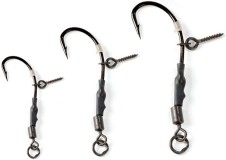 3ks - Koncová Montáž Extra Carp Carp Rig 777P 3ks - Koncová Montáž Extra Carp Carp Rig 777P