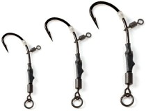 3ks - Koncová Montáž Extra Carp Carp Rig 777S