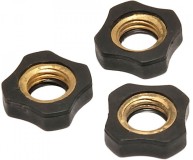3ks - Matica Trabucco Pre Adaptéry XPS ADJ Lock Nut