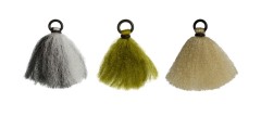 3ks - Muškařský Indikátor Loon Outdoors Stealth Tip Topper Large