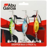 3ks - Nástraha Abu Garcia Droppen Maxi
