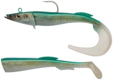 3ks Nástraha Berkley Power Sandeel 3ks Nástraha Berkley Power Sandeel