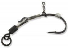 3ks - Návazec Carp'R'Us Ready Naked Ronnie Rig Predator Veličina 4 3ks - Návazec Carp'R'Us Ready Naked Ronnie Rig Predator Veličina 4