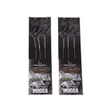 3ks - Návazec Gardner Ronnie Boom Rig bez Protihrota 3ks - Návazec Gardner Ronnie Boom Rig bez Protihrota