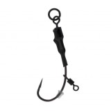 3ks - Náväzec Mikado Ronnie Rig Set Veľkosť 4