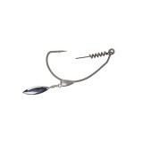 3ks - Offsetový háčik Savage Gear EWG Weedless Hooks 3g 6/0