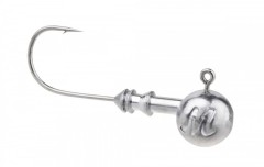 3ks - Pakiranje Jigovskih Glava Mikado 30gr