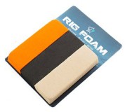 3ks - Pena Nash Rig Foam Orange/Black/Cork 3ks - Pena Nash Rig Foam Orange/Black/Cork