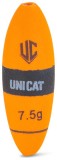 3ks Podvodní Splávek Uni Cat EVA Micro Lifter Orange 3ks Podvodní Splávek Uni Cat EVA Micro Lifter Orange