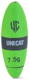 3ks Podvodní Splávek Uni Cat EVA Micro Lifter 3ks Podvodní Splávek Uni Cat EVA Micro Lifter