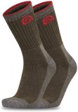 3ks - Ponožky Trakker CR Socks Velikost 7-9 3ks - Ponožky Trakker CR Socks Velikost 7-9
