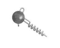 3ks - Prídavná Záťaž BOMB! Twisto Jiger Hmotnosť 15gr 3ks - Prídavná Záťaž BOMB! Twisto Jiger Hmotnosť 15gr