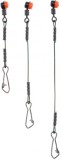 3ks - Prolaz Mikado Feeder Link 9cm 3ks - Prolaz Mikado Feeder Link 9cm