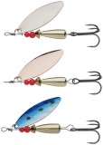 3ks - Rotačka Abu Garcia Droppen Vide Assorted