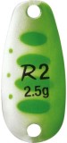 3ks - Set Plandavek Rapture Windex SG Nail Spoon 2,8cm GY