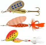 3ks - Trblietka Abu Garcia Favourites Pack 3 Assorted 80g