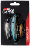 3ks - Wobler Abu Garcia Tormentor Floating Assorted