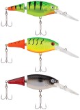 3ks Wobler Berkley Flicker Shad 7cm 9,5gr Assorted 3ks Wobler Berkley Flicker Shad 7cm 9,5gr Assorted