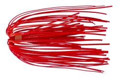 3ks - Zamjenski Čuperak Strike King Diamond Dust Skirt Red Shad
