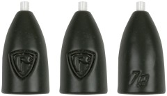 3ks - Záťaž Rage Tungsten Bullet Weights 7g