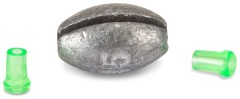 3ks - Záťaž Saenger Quick Change Olive Hmotnosť 25gr 3ks - Záťaž Saenger Quick Change Olive Hmotnosť 25gr