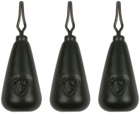 3ks - Zátěž Dropshot Rage Tungsten 10g