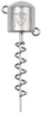 3ks - Zavrtávací Jigová Hlavička Rage Super Screw Bullet Jig Heads 30gr
