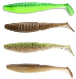 4 kom - Gumena Mamac Daiwa Tournament D´Swim 11,5cm