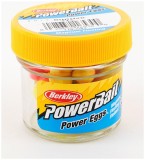40kom - Umjetni Mamac Berkley PowerBait Power Eggs Floating Magnum Sunrise