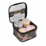 Pouzdro Fox Aquos Camolite Bait Storage Medium Pouzdro Fox Aquos Camolite Bait Storage Medium