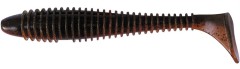4kom - Gumena Mamac Keitech FAT Swing Impact 5,8" 14,7cm 22,8gr Castaic Choice