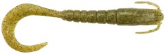 4kom - Gumeni Mamac Berkley Gulp! Saltwater Jigging Shrimp 7,5cm Mudskipper