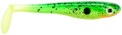 4kom - Gumeni mamac Berkley Hollow Belly 10cm Hot Firetiger