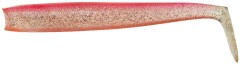 4kom - Gumeni Mamac Illex Nitro Slim Shad 11cm Disco Pink