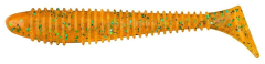 4kom - Gumeni Mamac SELECT Fatfish 5,8" 14,7cm Boja #006