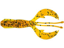 4kom - Gumeni Mamac SELECT Kraken X 3,5" 8,9cm Boja #006