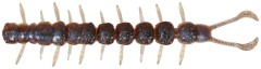 4kom Gumeni Mamac Westin Centipede Creaturebait 9.5cm 4g Blue Rum